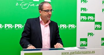 Rubén Gil Trincado, PR+