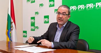 Rubén Gil Trincado, PR+