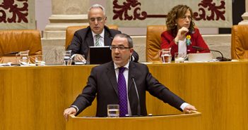 Rubén Gil Trincado, PR+