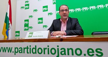 Rubén Gil Trincado, PR+