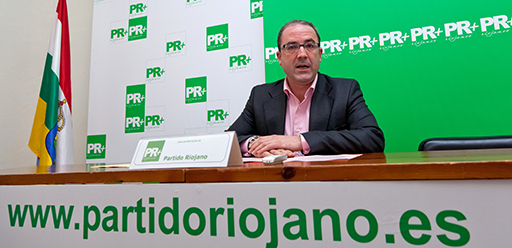 Rubén Gil Trincado, PR+ Rubén Gil Trincado, PR+
