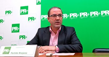 Rubén Gil Trincado, PR+