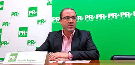 Rubén Gil Trincado, PR+ Rubén Gil Trincado, PR+