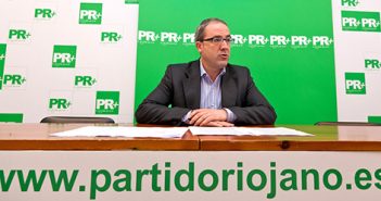 Rubén Gil Trincado, PR+