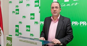 Rubén Gil Trincado, PR+