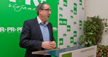 Rubén Gil Trincado, PR+