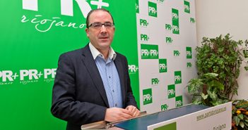 Rubén Gil Trincado, PR+