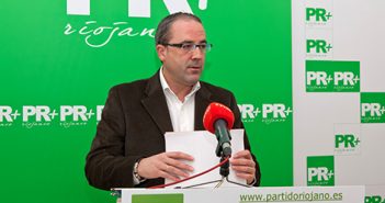 Rubén Gil Tincado, PR+