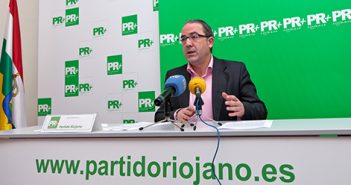 Rubén Gil Trincado, PR+