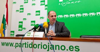 Miguel González de Legarra, PR+