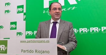 Rubén Gil Trincado, PR+