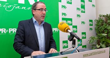 Rubén Gil Trincado, PR+