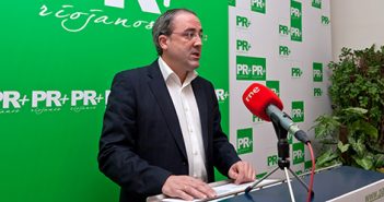 Rubén Gil Trincado, PR+