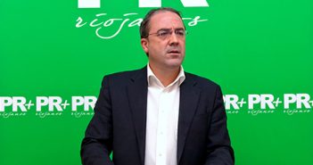 Rubén Gil Trincado, PR+