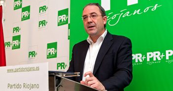 Rubén Gil Trincado, PR+