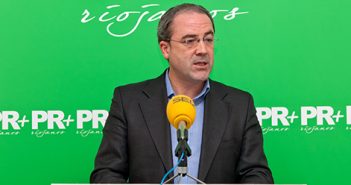 Rubén Gil Trincado, PR+