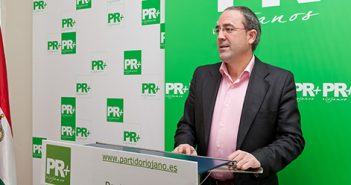 Rubén Gil Trincado, PR+