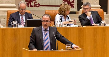 Rubén Gil Trincado, PR+