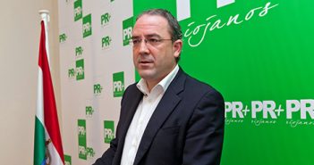 Rubén Gil Trincado, PR+
