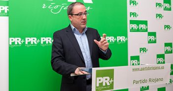 Rubén Gil Trincado, PR+