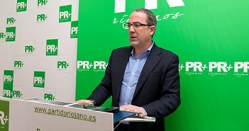 Rubén Gil Trincado, PR+