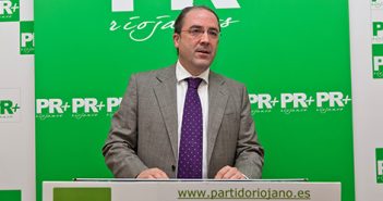 Rubén Gil Trincado, PR+