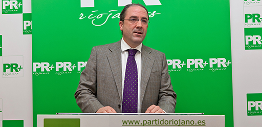 Rubén Gil Trincado, PR+ Rubén Gil Trincado, PR+