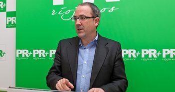 Rubén Gil Trincado, PR+