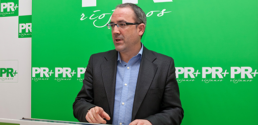 Rubén Gil Trincado, PR+ Rubén Gil Trincado, PR+