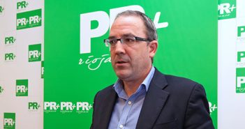 Rubén Gil Trincado, PR+