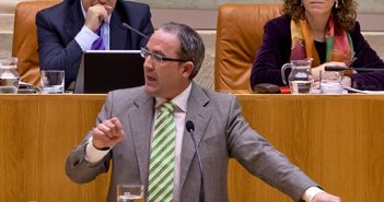 Rubén Gil Trincado, PR+