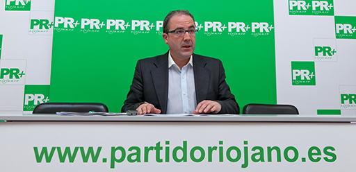 Rubén Gil Trincado, PR+ Rubén Gil Trincado, PR+