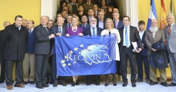 Jerez, Capital Europea del Vino