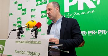 Miguel González de Legarrra, PR+