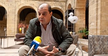 Leopoldo García, PR+