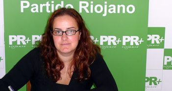 Maite Rodríguez Gonzalo, PR+