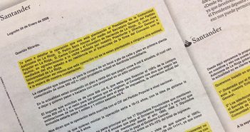 Documentación publicada hoy en el Diario La Rioja