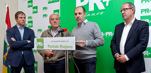 Juan Antonio Cabrero, Jorge García, Miguel González de Legarra y Rubén Gil Trincado. Juan Antonio Cabrero, Jorge García, Miguel González de Legarra y Rubén Gil Trincado.