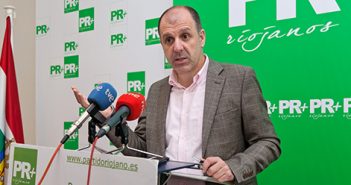 Miguel González de Leegarra, PR+