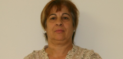 Antonia Franco Contreras, candidata PR+ Alcanadre