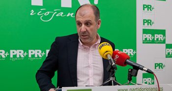 Cierre cuarta planta Hospital San Pedro