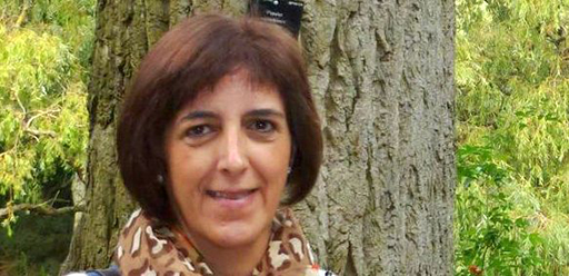 Mª Asunción García Gómez, PR+ Mª Asunción García Gómez, PR+