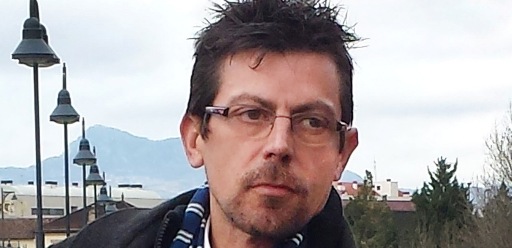 Julen Manso, candidato PR+ Medrano Candidato Medrano