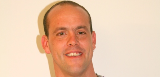 Pedro José, candidato PR+ Ausejo