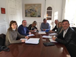 2016 Reunión PTO PR