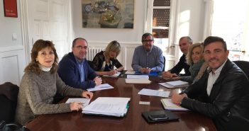 2016 Reunión PTO PR