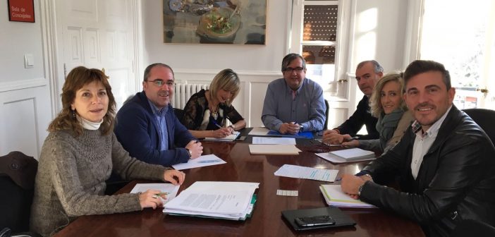 2016 Reunión PTO PR