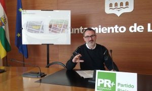 Antoñanzas solar Maristas