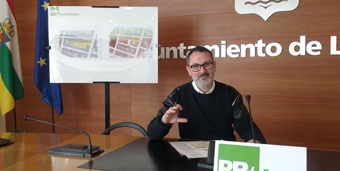 Antoñanzas solar Maristas