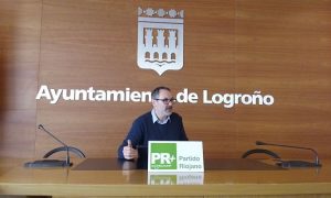 Concejal PR presupuesto pleno